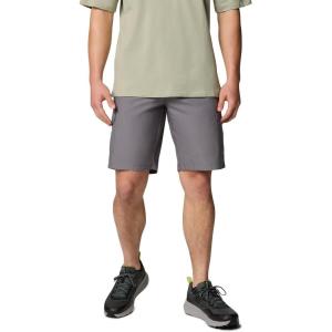 imageColumbia Mens Washed Out Cargo Short IiCity Grey