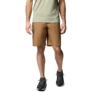 imageColumbia Mens Washed Out Cargo Short IiDelta