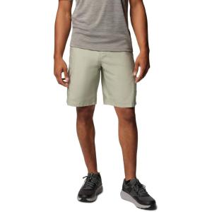 imageColumbia Mens Washed Out Cargo Short IiSafari