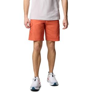 imageColumbia Mens Washed Out Cargo Short IiTuscan