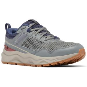 imageColumbia Womens Plateau Waterproof Hiking ShoeGreen