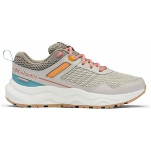 imageColumbia Womens Plateau Waterproof Hiking ShoeLight CloudSnowcap