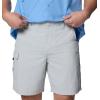 imageColumbia Mens Bahama Ii ShortCool Grey