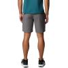 imageColumbia Mens Flex ROC Utility ShortCity Grey