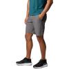 imageColumbia Mens Flex ROC Utility ShortCity Grey