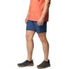 imageColumbia Mens Landroamer Twill ShortDark Mountain