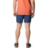 imageColumbia Mens Landroamer Twill ShortDark Mountain
