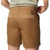 imageColumbia Mens Landroamer Twill ShortDelta