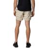 imageColumbia Mens Mountaindale River ShortDark Stone Beach Blanket