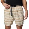 imageColumbia Mens Mountaindale River ShortDark Stone Beach Blanket