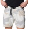 imageColumbia Mens Mountaindale River ShortDove Mod Camo