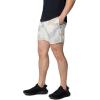 imageColumbia Mens Mountaindale River ShortDove Mod Camo