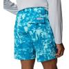 imageColumbia Mens PFG Offshore Iii Board ShortBlue Echo Seamoss