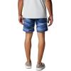 imageColumbia Mens PFG Offshore Iii Board ShortCollegiate Navy Obsidian