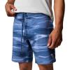 imageColumbia Mens PFG Offshore Iii Board ShortCollegiate Navy Obsidian