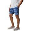 imageColumbia Mens PFG Offshore Iii Board ShortCollegiate Navy Obsidian