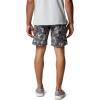 imageColumbia Mens PFG Offshore Iii Board ShortCool Grey Seamoss