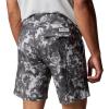 imageColumbia Mens PFG Offshore Iii Board ShortCool Grey Seamoss
