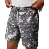 imageColumbia Mens PFG Offshore Iii Board ShortCool Grey Seamoss