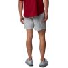 imageColumbia Mens PFG Rambler Printed Water ShortCool Grey Texas Time