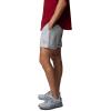 imageColumbia Mens PFG Rambler Printed Water ShortCool Grey Texas Time