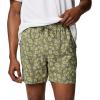 imageColumbia Mens PFG Rambler Printed Water ShortCypress Poppin