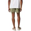 imageColumbia Mens PFG Rambler Printed Water ShortCypress Poppin