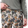 imageColumbia Mens PFG Rambler Printed Water ShortFossil Deltahunter Camo