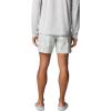 imageColumbia Mens PFG Rambler Printed Water ShortLemon Wash Marlin Palms