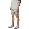 imageColumbia Mens PFG Rambler Printed Water ShortLemon Wash Tarpon Trek