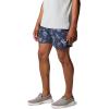 imageColumbia Mens PFG Rambler Printed Water ShortNocturnal Floridays
