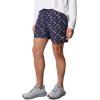imageColumbia Mens PFG Rambler Printed Water ShortNocturnal Fly Pride