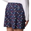imageColumbia Mens PFG Rambler Printed Water ShortNocturnal Fly Pride