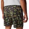 imageColumbia Mens PFG Rambler Printed Water ShortShark Everglades