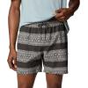 imageColumbia Mens PFG Rambler Printed Water ShortShark Traveler