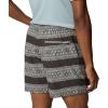 imageColumbia Mens PFG Rambler Printed Water ShortShark Traveler