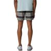 imageColumbia Mens PFG Rambler Printed Water ShortShark Traveler