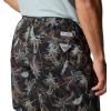 imageColumbia Mens Super Backcast Ii Water ShortBlack Majestic Catch