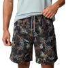 imageColumbia Mens Super Backcast Ii Water ShortBlack Majestic Catch