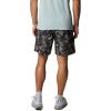 imageColumbia Mens Super Backcast Ii Water ShortBlack Majestic Catch