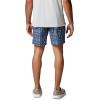 imageColumbia Mens Super Backcast Ii Water ShortCarbon Blanketed