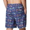 imageColumbia Mens Super Backcast Ii Water ShortNocturnal Gamefish Stripe