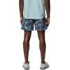 imageColumbia Mens Super Backcast Ii Water ShortNocturnal Majestic Catch