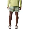 imageColumbia Mens Super Backcast Ii Water ShortPear Wild Caught