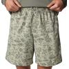 imageColumbia Mens Super Backcast Ii Water ShortSmokey Sage Marlin Chase