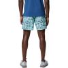 imageColumbia Mens Super Backcast Ii Water ShortSpray Marlin Chase