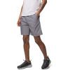 imageColumbia Mens Washed Out Easy ShortCity Grey
