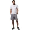 imageColumbia Mens Washed Out Easy ShortCity Grey