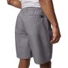 imageColumbia Mens Washed Out Easy ShortCity Grey