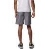 imageColumbia Mens Washed Out Easy ShortCity Grey